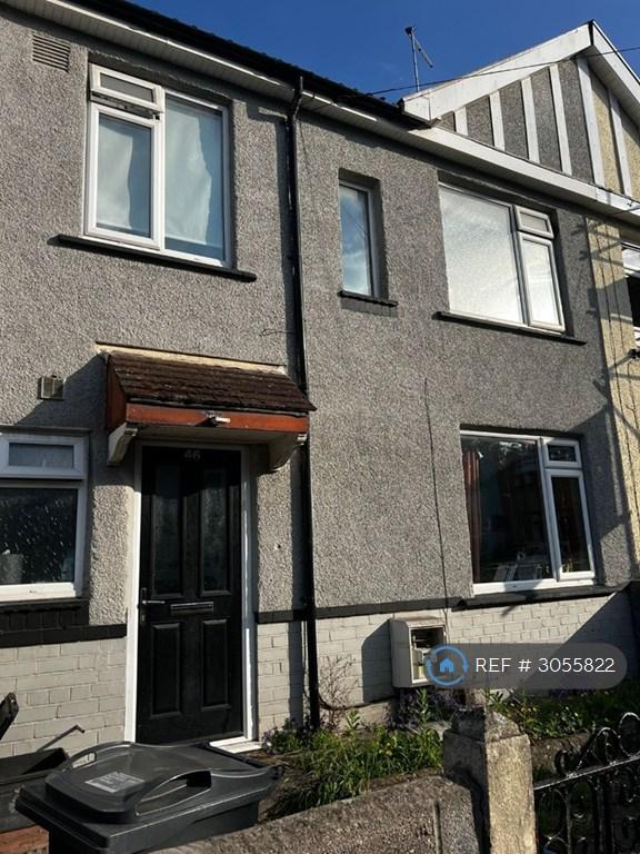 3 bedroom house in Mansfield Street, Bristol, BS3 (3 bed) (#3055822)