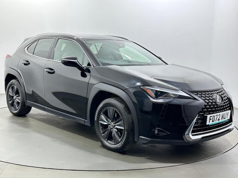 2023 Lexus UX 250h 2.0 5dr CVT [without Nav] ESTATE PETROL/ELECTRIC Automatic