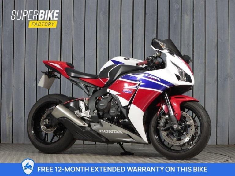 2015 15 HONDA CBR1000RR FIREBLADE
