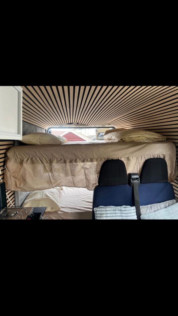 Peugeot, BOXER, Panel Van, 2021, Manual, 2179 (cc)