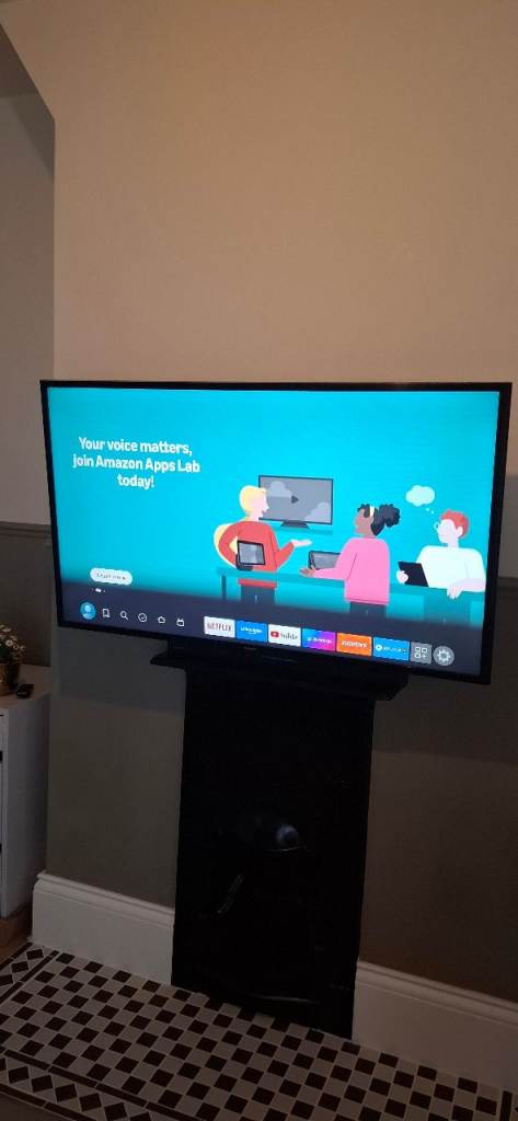 Samsung 49 inches LED TV