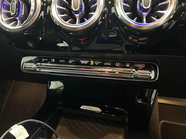 2021 Mercedes-Benz A-Class 1.3 A250e 15.6kWh AMG Line (Premium Plus 2) 8G-DCT Euro 6 (s/s) 4dr SA...