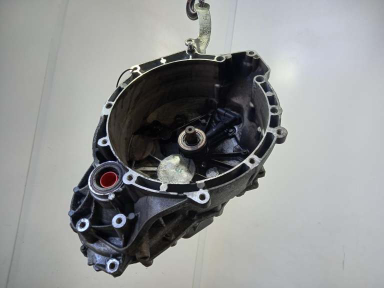Ford Focus Gearbox 2014-2019 M8db 1.5l 6 Speed Manual
