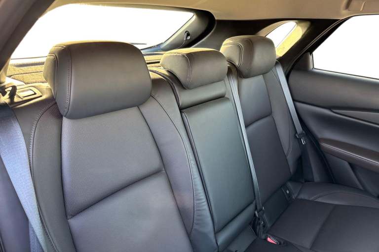 2022 Mazda CX-30 2.0 e-Skyactiv G MHEV GT Sport Edition 5dr Hatchback PETROL Manual