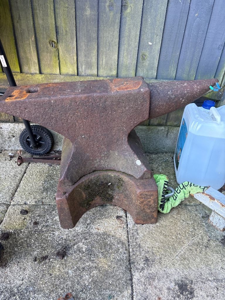 Anvil 