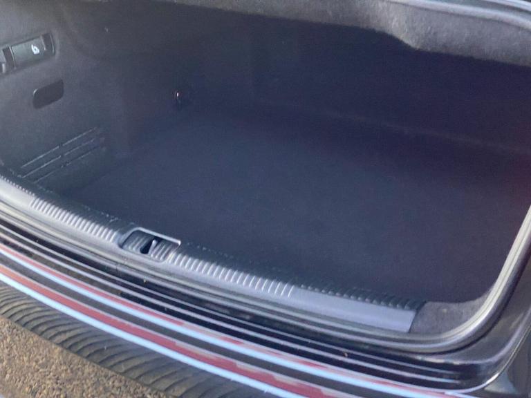 2017 Audi A3 1.6 TDI S Line 2dr CONVERTIBLE DIESEL Manual