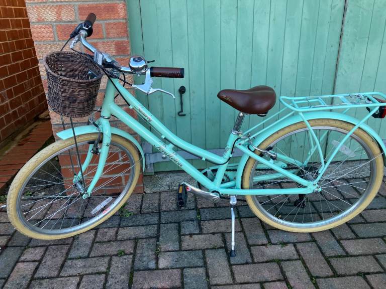 Pendleton somerby junior bike 