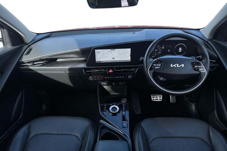 2025 Kia Niro 150kW 4 65kWh 5dr Auto Estate Electric Automatic