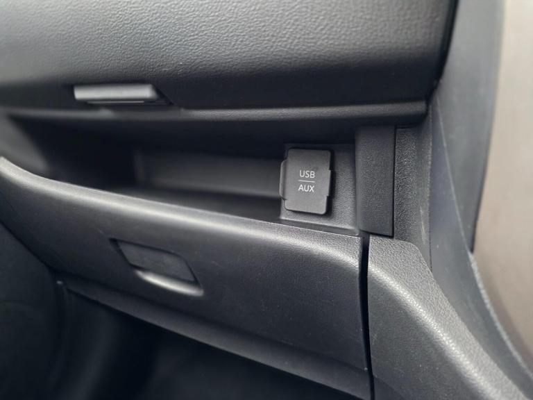 2014 Nissan Micra 1.2 Acenta 5dr HATCHBACK PETROL Manual