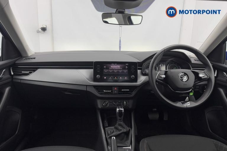 2022 Skoda Kamiq 1.0 TSI 110 SE 5dr DSG SUV Petrol Automatic