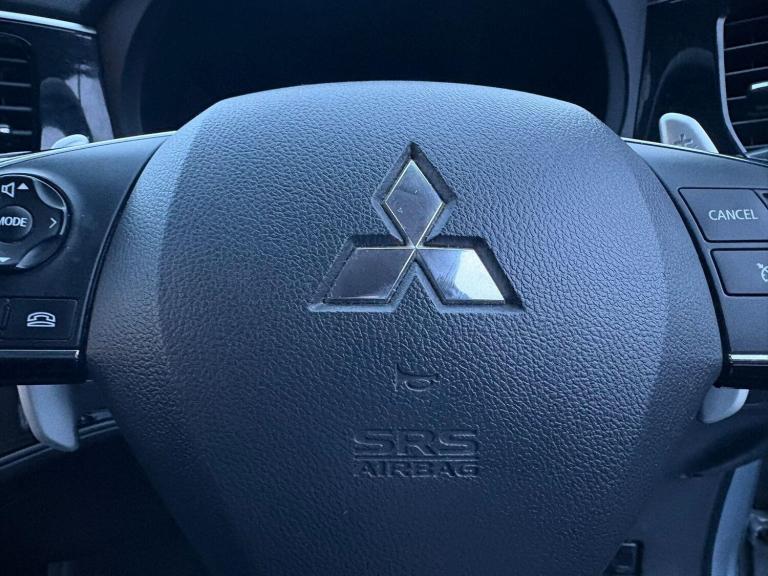2016 Mitsubishi Outlander 2.2 DI-D GX3 5dr Auto ESTATE DIESEL Automatic
