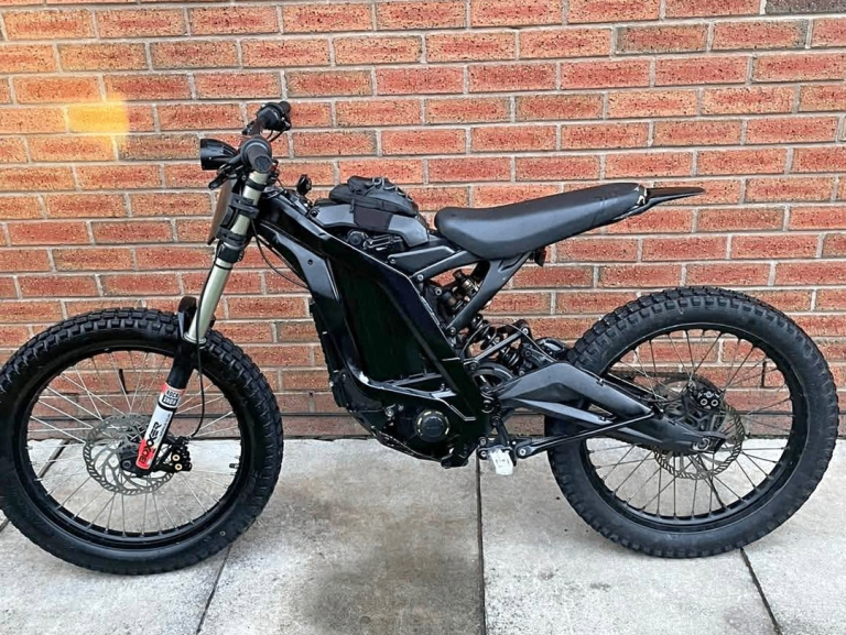 Sur-Ron | Light Bee X | 2022 | Upgraded & Ready to Ride