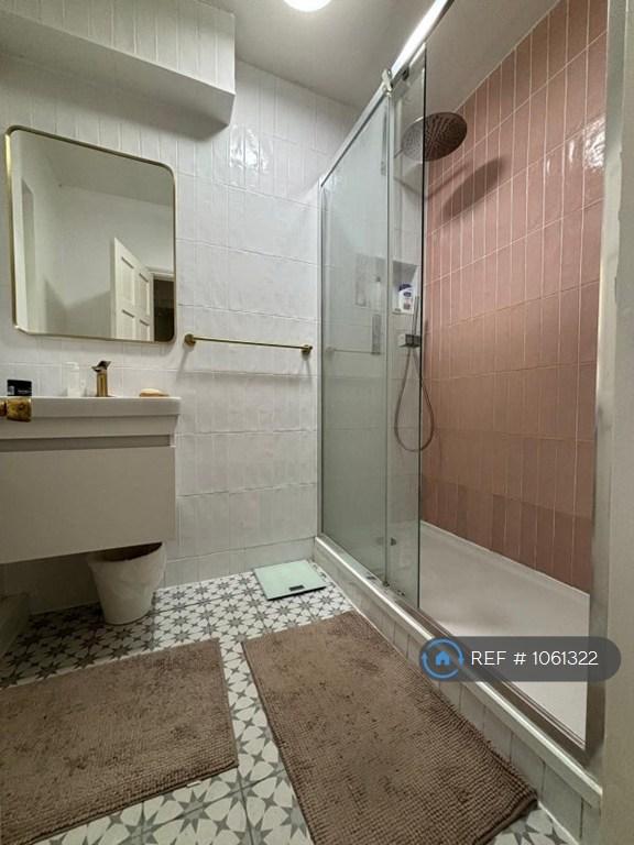 1 bedroom in Grimthorpe House, London, EC1V (#1061322)