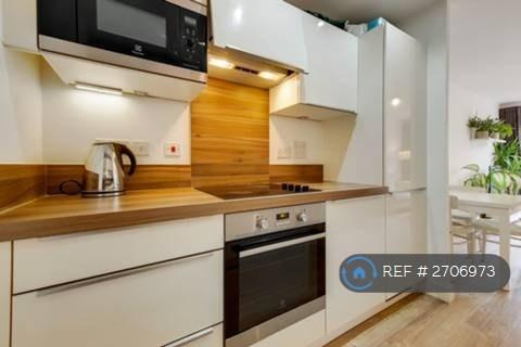 2 bedroom flat in Milles Square, London, SW9 (2 bed) (#2706973)