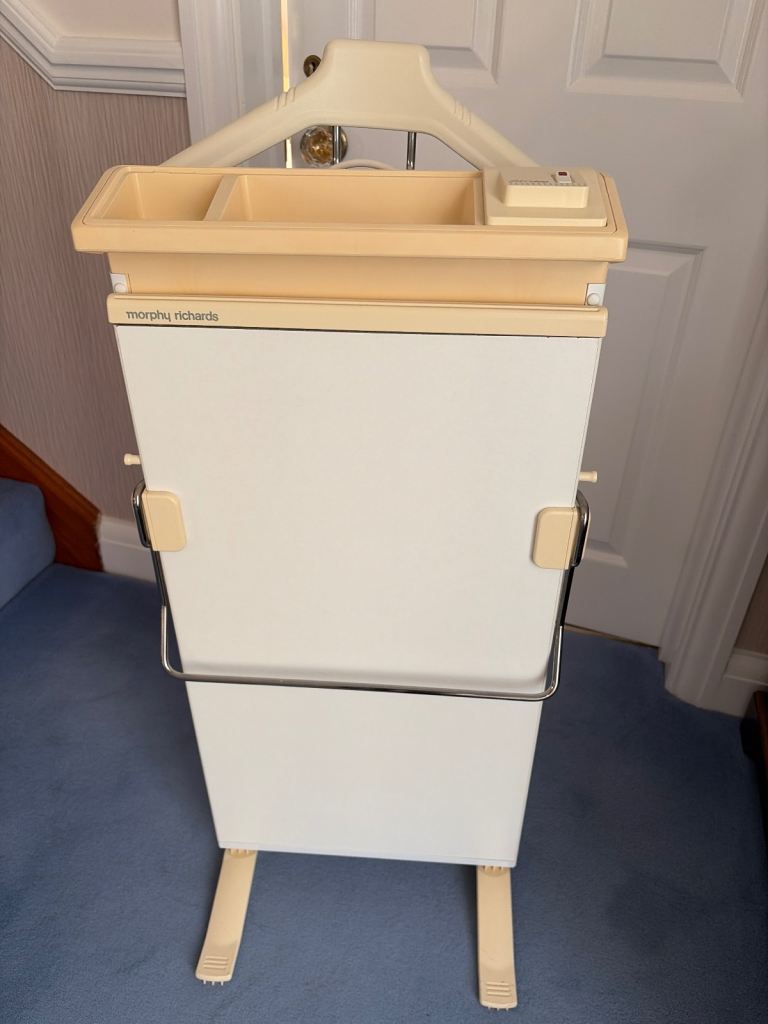 FREE Trouser press