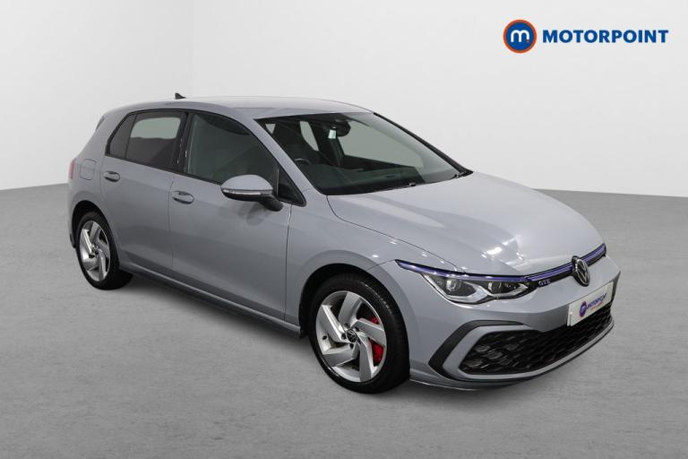 2023 Volkswagen Golf 1.4 TSI GTE 5dr DSG HATCHBACK PETROL/ELECTRIC Automatic