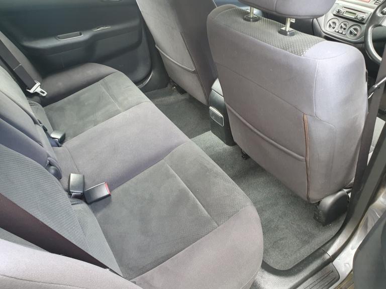 MITSUBISHI LANCER 2.0 Sport 2006