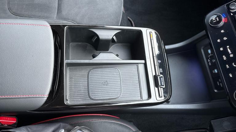 2025 Hyundai TUCSON 1.6T Plug-in Hybrid N Line 5dr Auto Estate Estate Hybrid Automatic