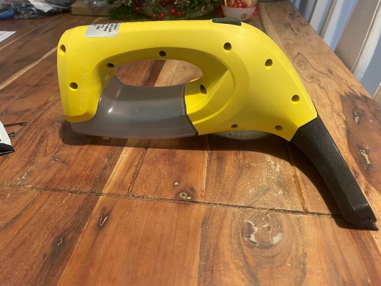 Karcher wv1 Window Vac