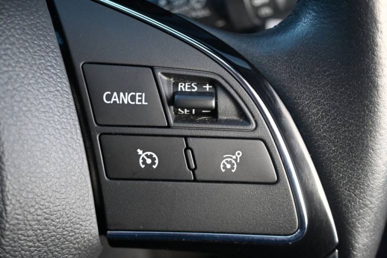 2017 Mitsubishi Outlander 2.2 DI-D 4 SUV 5dr Diesel Manual 4WD Euro 6 (s/s) (147 ps) ESTATE Diese...