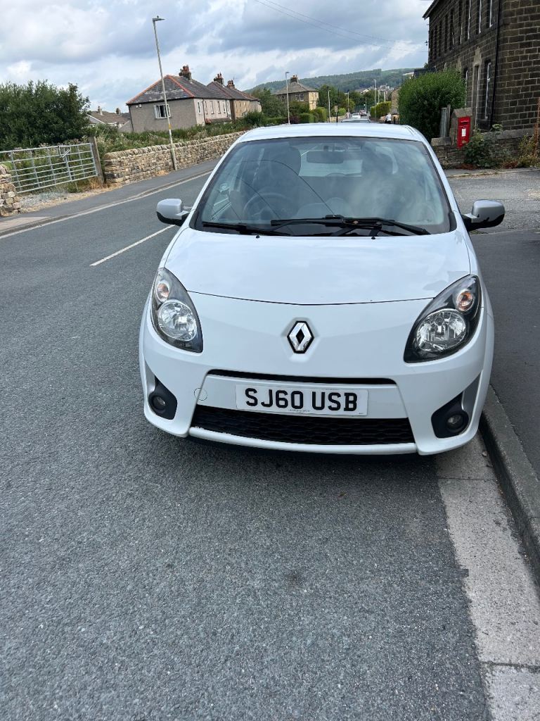Great Car