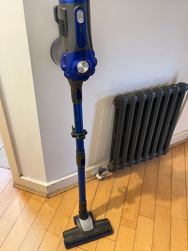 Akitas V8 Cordless Vacuum Cleaner - 22.2V / 150W