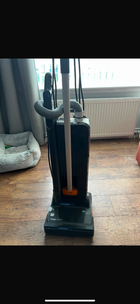 brand new ensign hoover 360