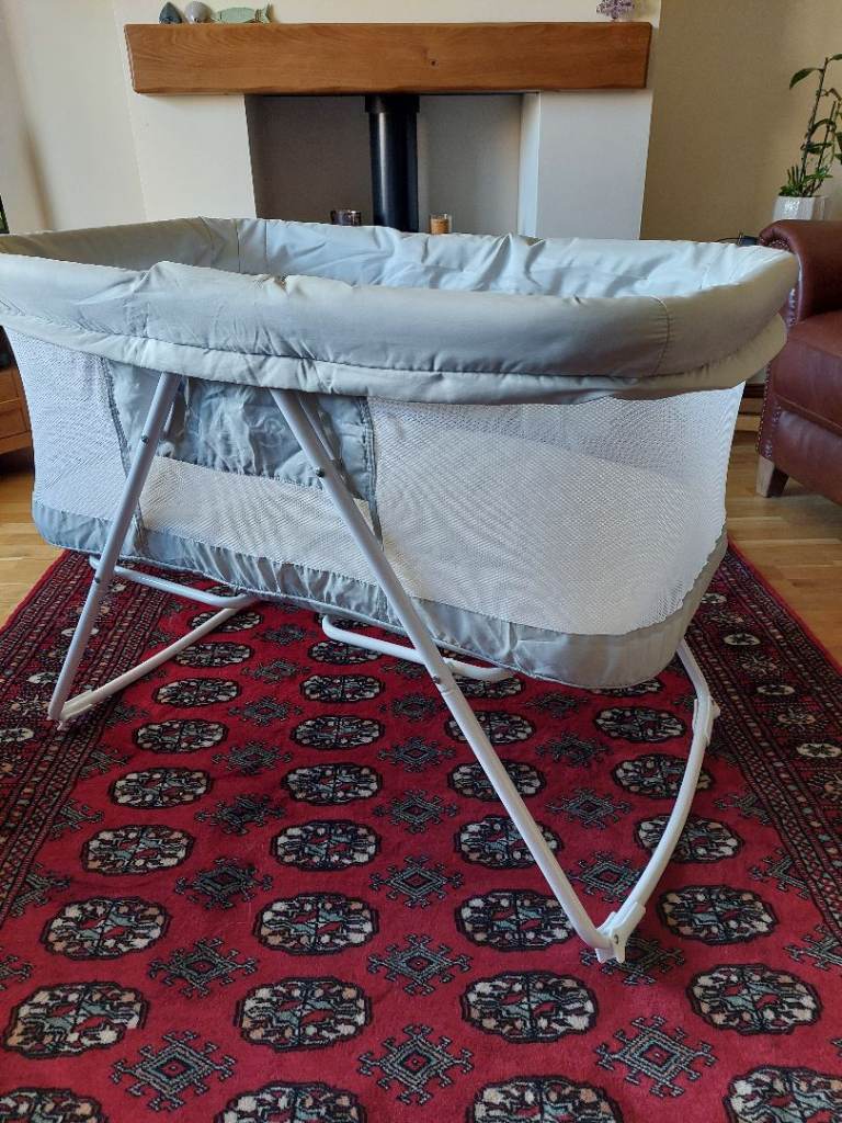 Baby Travel Cot
