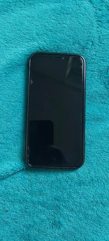 iPhone xs 