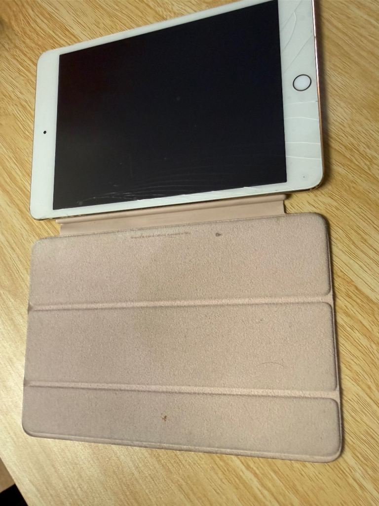 Apple iPad 3 mini 32gb