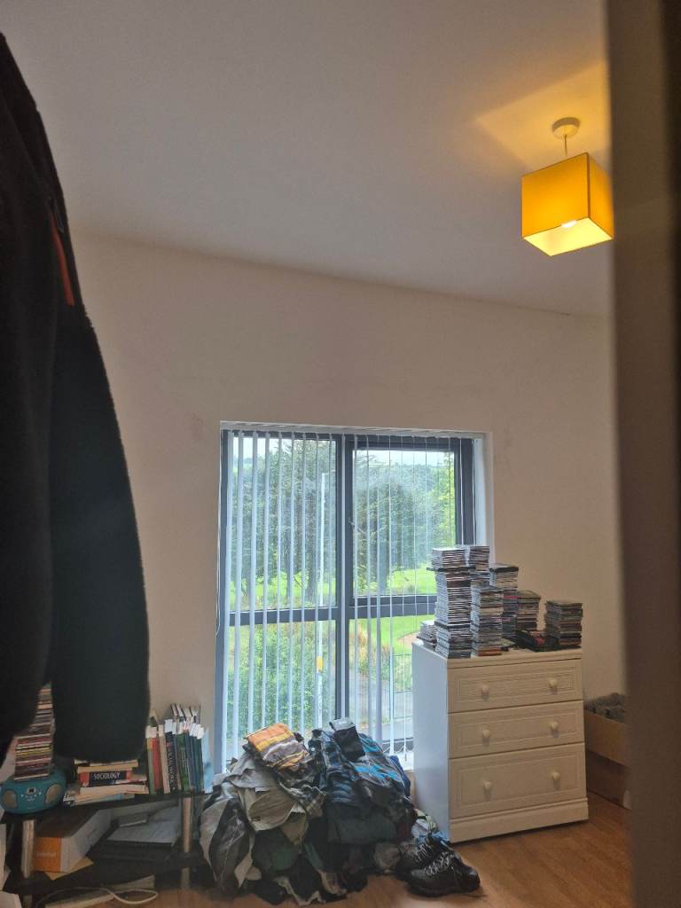 1 Bedroom Flat Upper Newtownards Road Dundonald Mutual Swap/ Exchange ONLY 