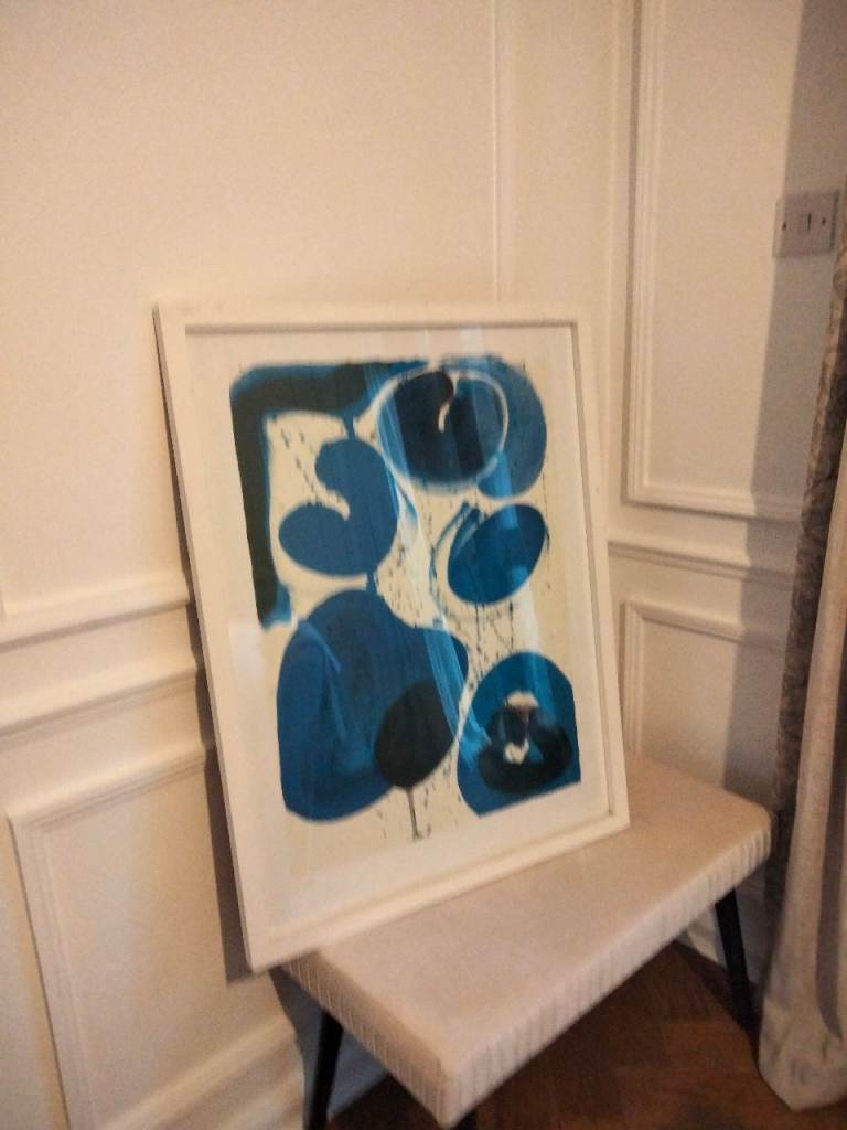 IKEA art vintage 