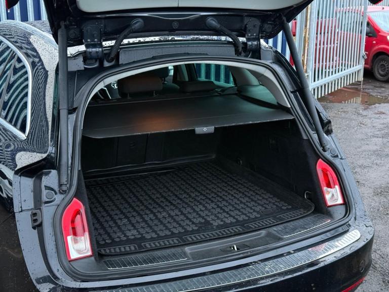 2012 Vauxhall Insignia 2.0 CDTi [160] ecoFLEX SRi 5dr [Start Stop] ESTATE DIESEL Manual