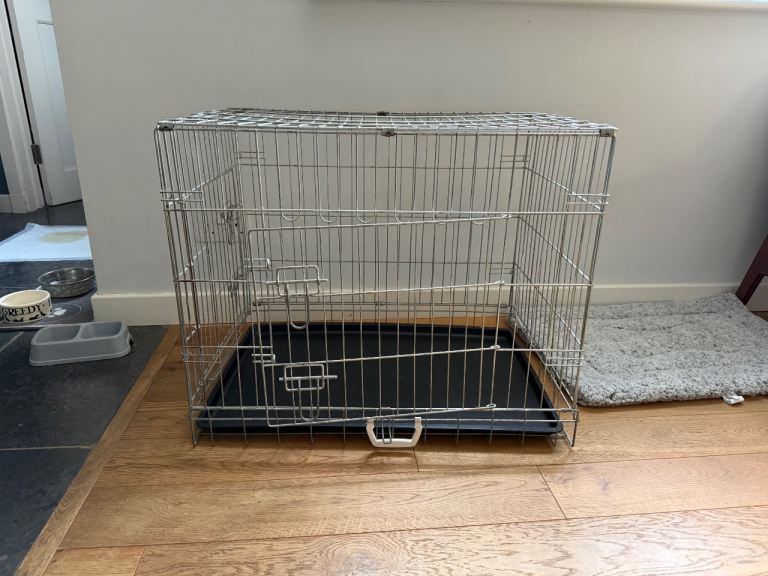 Pet Crate