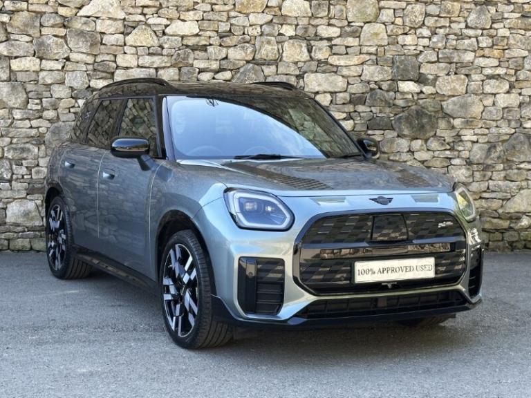 MINI COUNTRYMAN 150kW E Sport 66kWh 5dr Auto