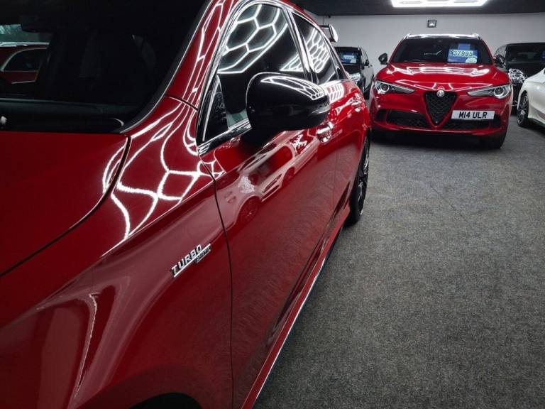 2019 Mercedes-Benz A-Class 2.0 A35 AMG (Premium Plus) Hatchback 5dr Petrol SpdS DCT 4MATIC Euro 6...