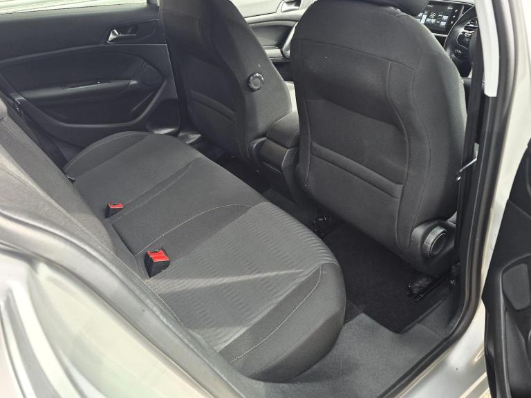 2014 Peugeot 308 1.6 THP Active 5dr HATCHBACK PETROL Manual