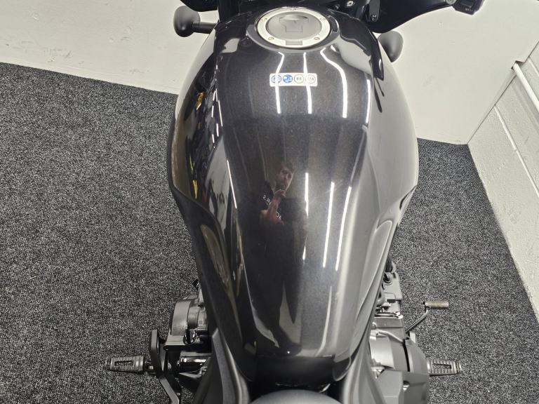 HONDA CMX1100 TOUR DCT REBEL ** PANNIERS - FULL HISTORY - 12 MONTHS MOT **