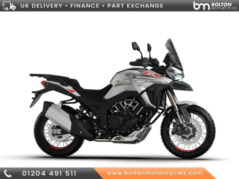 Morbidelli T1002VX 2026