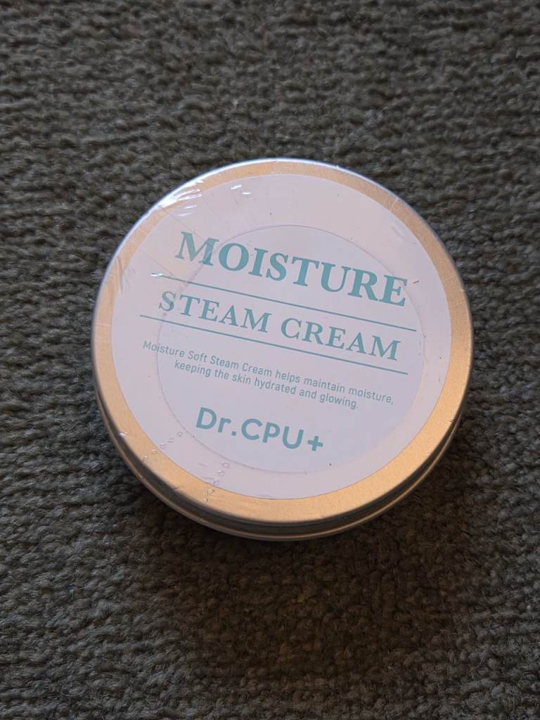 Korean skincare 