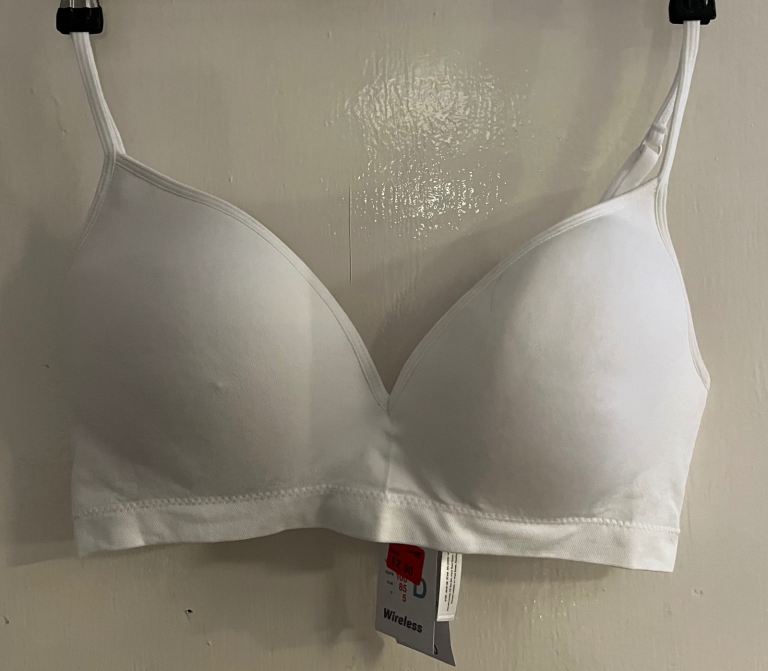 image for Lady’s Bra 