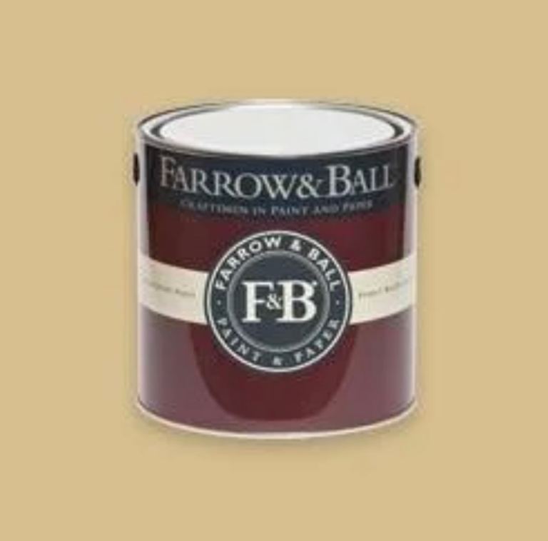 Farrow & Ball Hay 37 colour match 5L Paint 