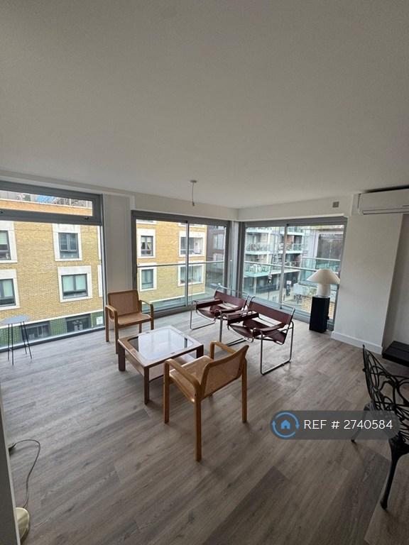 3 bedroom flat in London, London, N1 (3 bed) (#2740584)