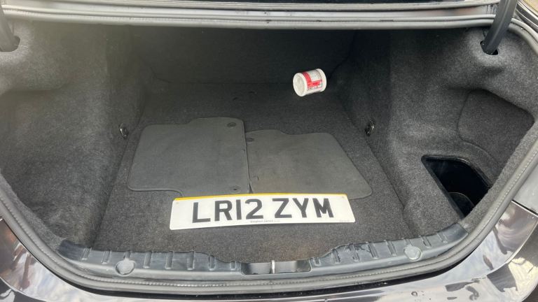 BMW 520d ll fully loaded ll service history ll