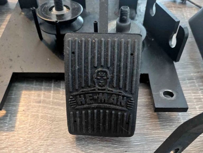 Mercedes A Class automatic He man dual control 