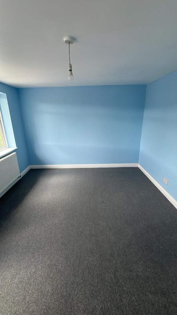 Beautiful big double bedroom available immediately 