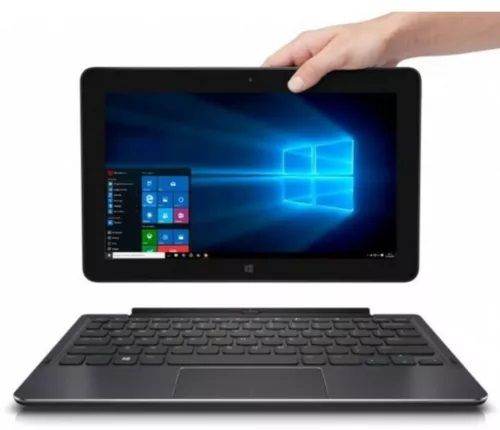 DELL 2-in-1 Dell Notebook - TOUCHSCREEN 13-inch with LATEST WINDOWS 11