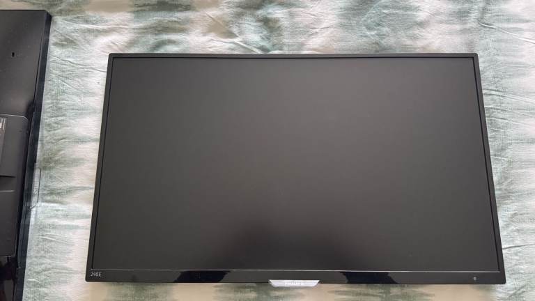 Philips 246E 24 inch PC Monitors