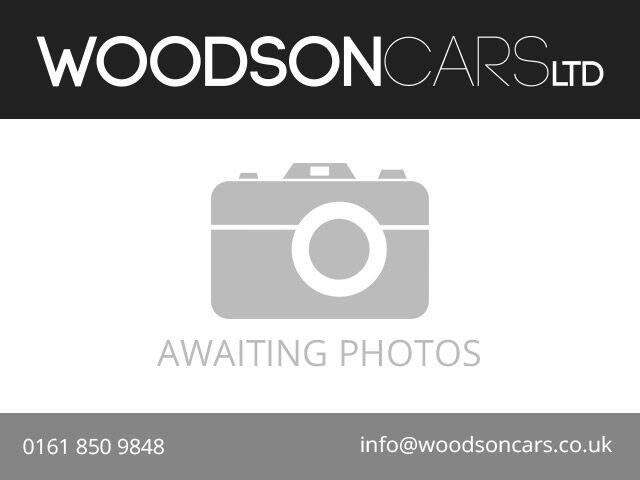 2016 BMW 3 Series 320i Sport 5dr ESTATE PETROL Manual