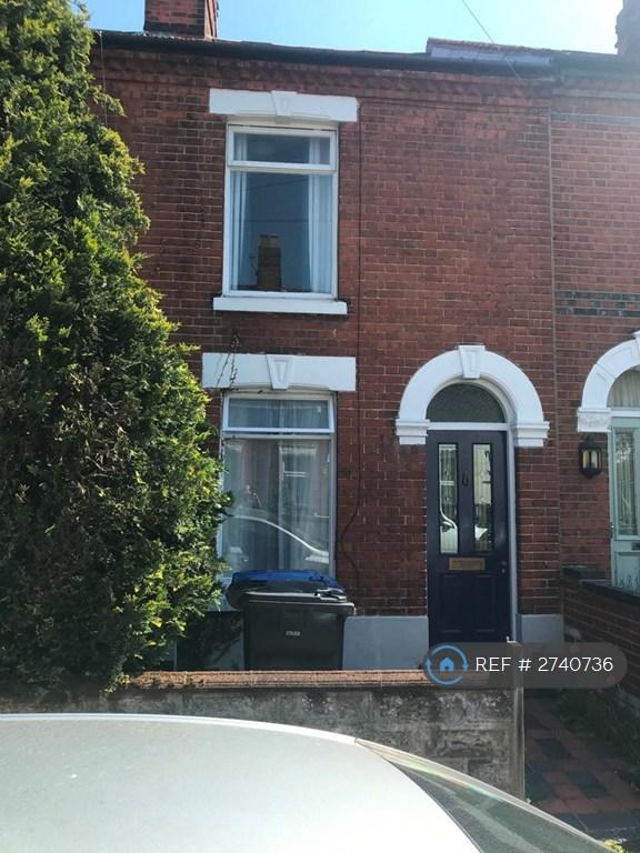 3 bedroom house in Glebe Road, Norwich, NR2 (3 bed) (#2740736)